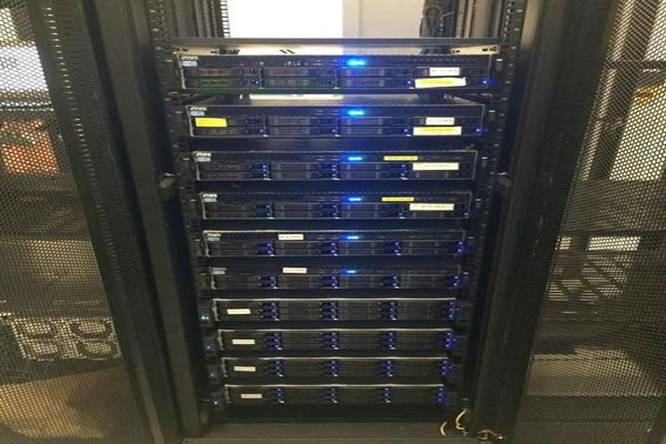 Vietnam Cloud Server Purchasing Channel Recommendation And Service Evaluation